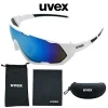 Lunettes de soleil de cyclisme lunettes de sport pour femmes et hommes UV400 lunettes d’équitation VTT vélo de route vtt lunettes de vélo en plein air Lunettes de soleil de cyclisme lunettes de sport pour femmes et hommes UV400 lunettes d’équitation VTT vélo de route vtt lunettes de vélo en plein air