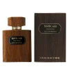 sexuellement de luxe pour homme, excavateur ony, bois d'agarwood, boisé, charme, cologne, vanille, ambre, fraîcheur, durable, observateur, 75ml