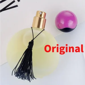 50ml parfum femme longue durée parfum Floral naturel frais sud-est asiatique parfum léger Eau De Toilette parfum femme nouveau