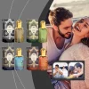 parfum arabe parfum longue durée élégant luxe charmant parfum arabe exotique pour les femmes spray corporel parfum de flirt