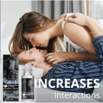 Huile de parfum boule Portable, parfum de phéromone pour hommes et femmes, parfum pour adultes, flirt sexuelle, essentiel