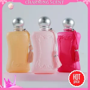 Parfum femme parfum Original femme longue durée parfum Floral Spray phéromone parfums femmes cadeau 75ml Eau De Toilette
