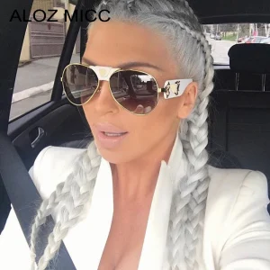 Steampunk surdimensionné hommes classique noir lunettes de soleil pour femmes marque de luxe lunettes de soleil homme nuances lunettes Oculos UV400 Femin