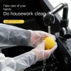 gants de protection de bras de poulet, 30 pièces, accessoire de cuisine, ménage, livres, imperméables, artificiel astiques, wstring de proximité, longs, cpe