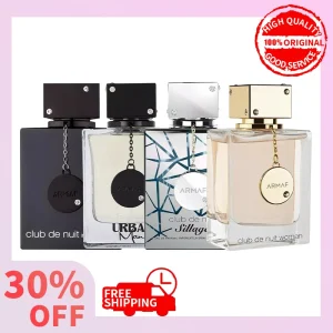 Cologne arabe originale 3,6 fl oz/100 ml pour hommes, phéromones nobles de haute qualité, spray de parfum flirtant, articles 99 cents