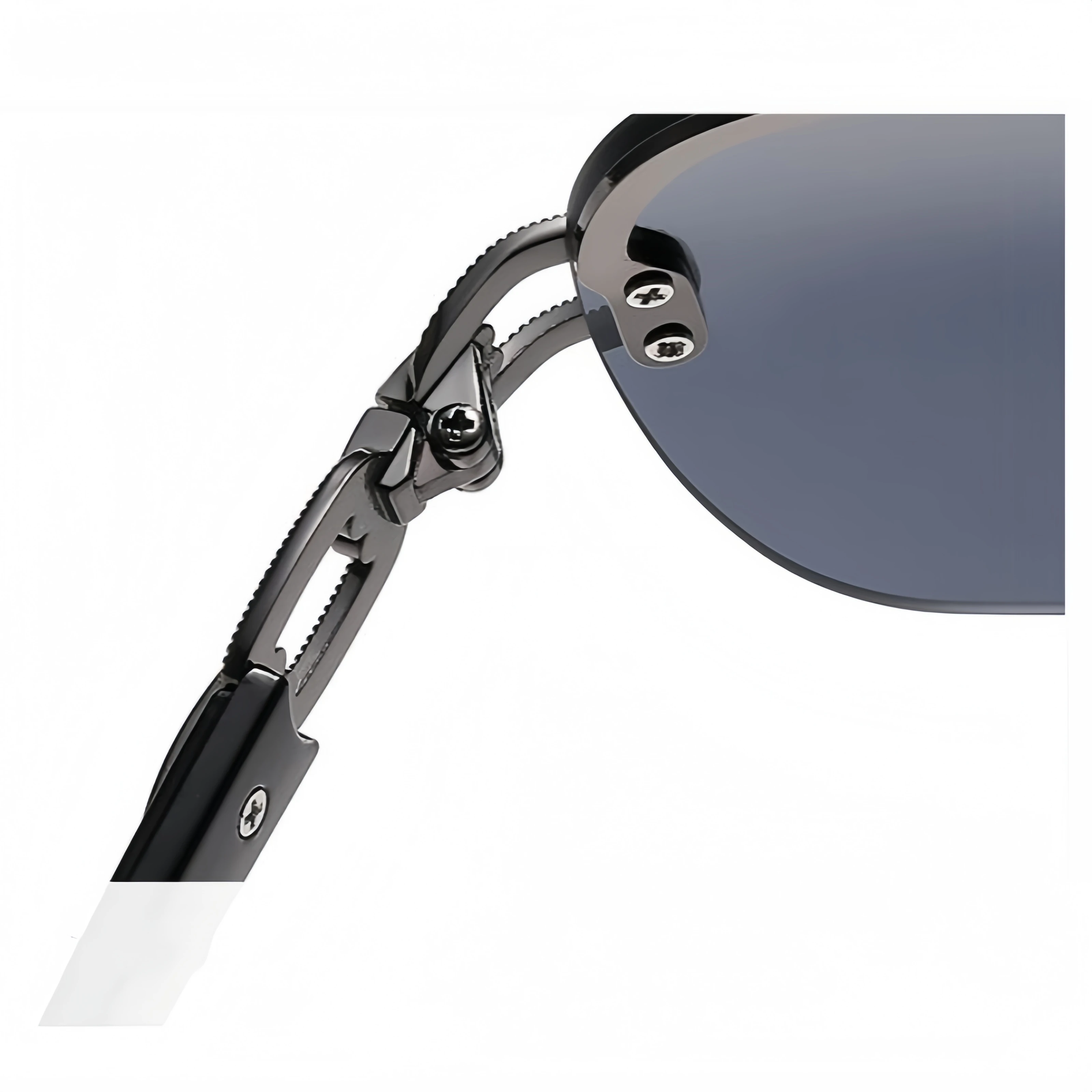 Lunettes de soleil une pièce à grande monture de style européen et américain pour hommes et femmes, lunettes enveloppantes décoratives rétro polyvalentes