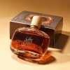 parfum au bois de santal arabe, classique, en bois d'agar et au musc irrésistible, longue durée, élégant et charmant, eau de parfum