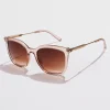lunettes de soleil carrées classiques femmes hommes vintage marque lunettes de soleil cadre en alliage rétro tendance mode style nuances oculos de sol