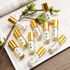 Huile Essentielle Naturelle Premium pour Femme, sexuellement Rose, Jasmin, Osmanthus, Purifie l’Air et Apaise l’Esprit, 5ml Huile Essentielle Naturelle Premium pour Femme, sexuellement Rose, Jasmin, Osmanthus, Purifie l’Air et Apaise l’Esprit, 5ml