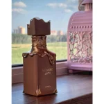 Parfum floral frais longue durée pour femme 100 ml avec des parfums fruités sucrés Quatre variantes uniques au choix de captivant élégant