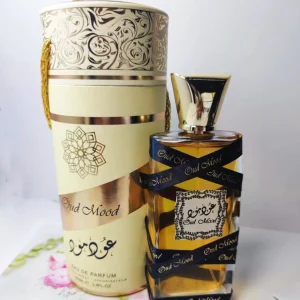 Parfum en baril de 100ml, produits de luxe arabes suisses, huile de parfum personnelle longue durée et adictive de dubaï