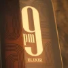 elixir 9pm parfums arabes originaux parfum de cologne pour hommes du moyen orient doux non irritant parfum longue durée homme