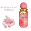 parfum fruité doux longue durée pour femmes, 100ml, capture de joie jeune, élégance ludique pour filles et dames, usage quotidien