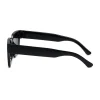 nouveau rétro classique carré lunettes de soleil pour hommes femmes mode marque de luxe vintage cadre lunettes de soleil moderne femme mâle nuances uv400