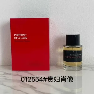 100ml marca retrato de una mujer parfum noble de mujer duradero Woody Flora Colonia hombres fragancia feromona citas parfum
