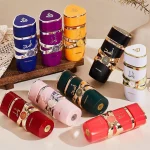 Marque arabe Parfum Spray femmes Eau De Parfum haute qualité Dubai Parfum durable parfum phéromone haut De gamme Laf Parfum cadeaux