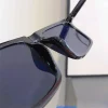 2022 nouvelles lunettes de soleil hommes conduite anti uv lunettes de soleil forme concave dames longue monture lunettes de soleil gafas de sol hombre