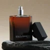 vente chaude marque eau de toilette pour hommes frais romantique fougere parfum notes boisées 50ml cologne parfum longue durée homme parfum