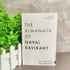 El Almanaque de Ravikant Naval : une guuía pour la riqueza et la felicidad Libro en anglais Libro de bolsillo Ninguno bíblia libro