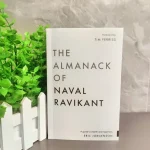 El Almanaque de Ravikant Naval : une guuía pour la riqueza et la felicidad Libro en anglais Libro de bolsillo Ninguno bíblia libro