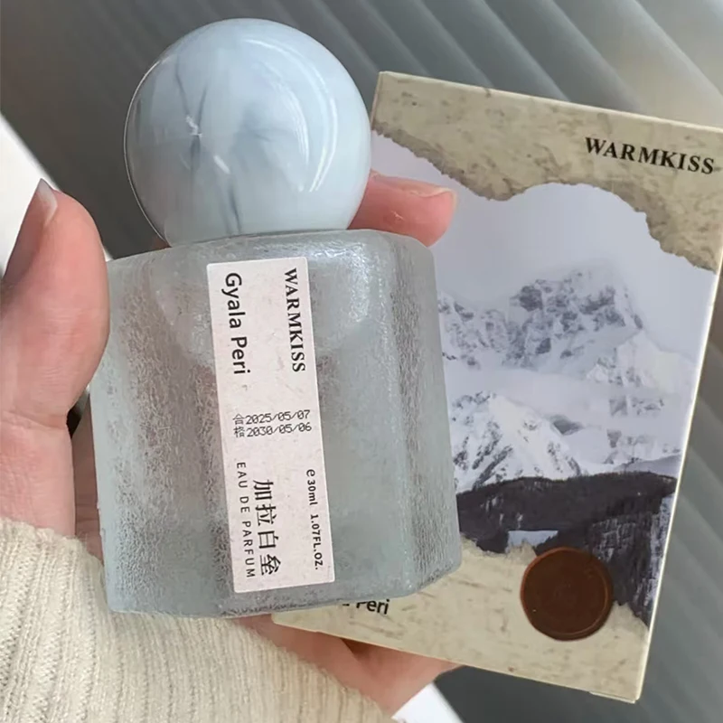 Spray De parfum brume De montagne, parfum fruité Floral De luxe pour femmes, parfum De jasmin/Rose/moyeux/bois De santal/ambre pour hommes, eau De Toilette