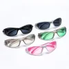 lunettes de soleil polarisées pour femmes et hommes, nuances de conduite de haute qualité, lunettes de soleil pour cyclisme, pêche en plein air, randonnée, cyclisme