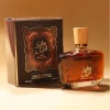 Parfum au bois De santal arabe, classique, en bois d&rsquo;agar et au musc irrésistible, longue durée, élégant et charmant, Eau De Parfum
