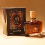 Parfum au bois De santal arabe, classique, en bois d&rsquo;agar et au musc irrésistible, longue durée, élégant et charmant, Eau De Parfum