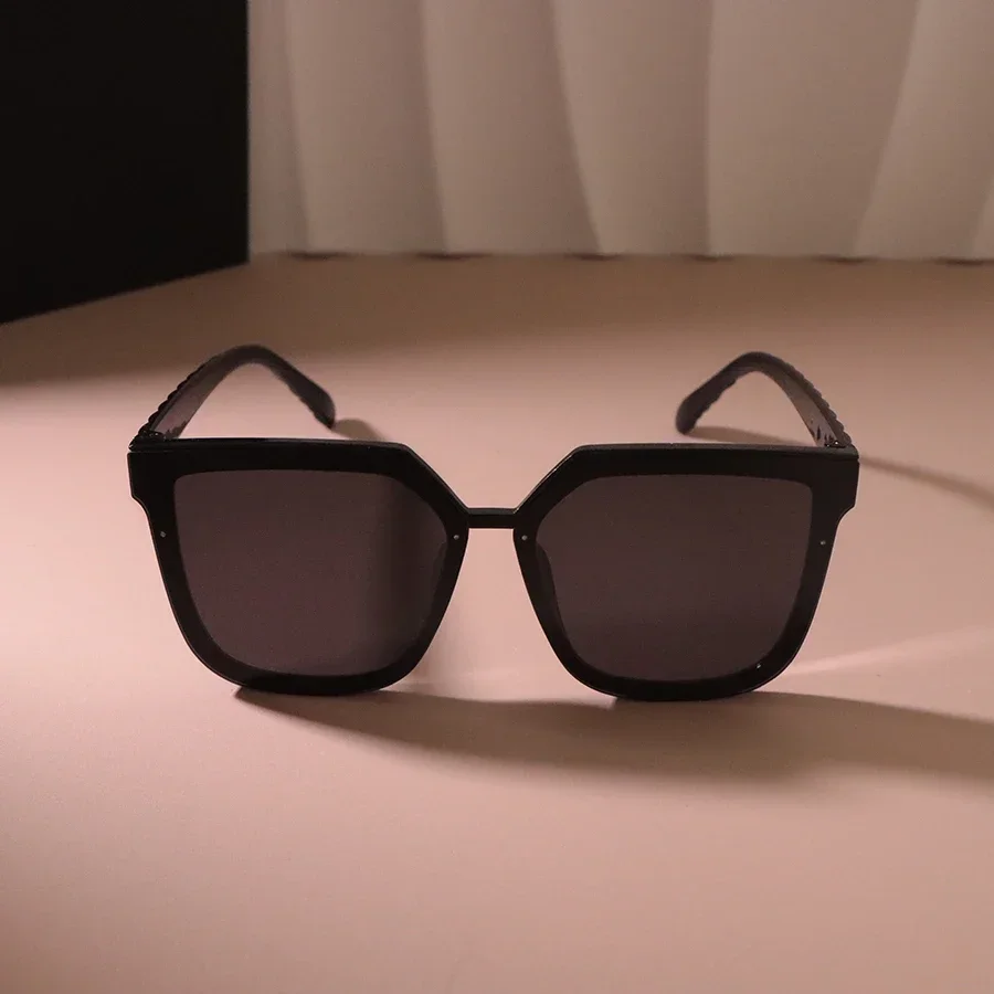 Lunettes De soleil carrées classiques pour femmes et hommes, mode, miroir De styliste, nuances De voyage en plein air, Oculos De Sol