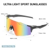 scvcn lunettes de soleil photochromiques en plein air sport vélo lunettes de cyclisme homme vtt lunettes d'escalade lunettes femmes conduite vélo lunettes