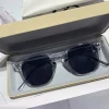 Nouveau Vintage carré lunettes De soleil femmes hommes marque De luxe petites lunettes De soleil rondes femme petites lunettes Oculos De Sol pour homme femme