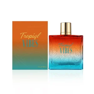 100ML parfum chaud luxe mélange-oud-bois agrumes lavande parfum modéré Cologne hommes fascinant parfum attrayant femmes