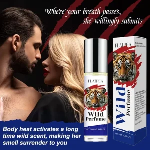 Phéromone forte pour homme pour attirer les femmes, parfum essentiel pour le corps, huile sexuelle, Androstenone longue durée, parfum Sexy 2k # L8