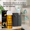Huiles de parfum de marque 100ML, parfum d&rsquo;ambiance, huile essentielle, diffuseur d&rsquo;arôme, huile aromatique, huile de parfum végétal pur, désodorisant pour la maison