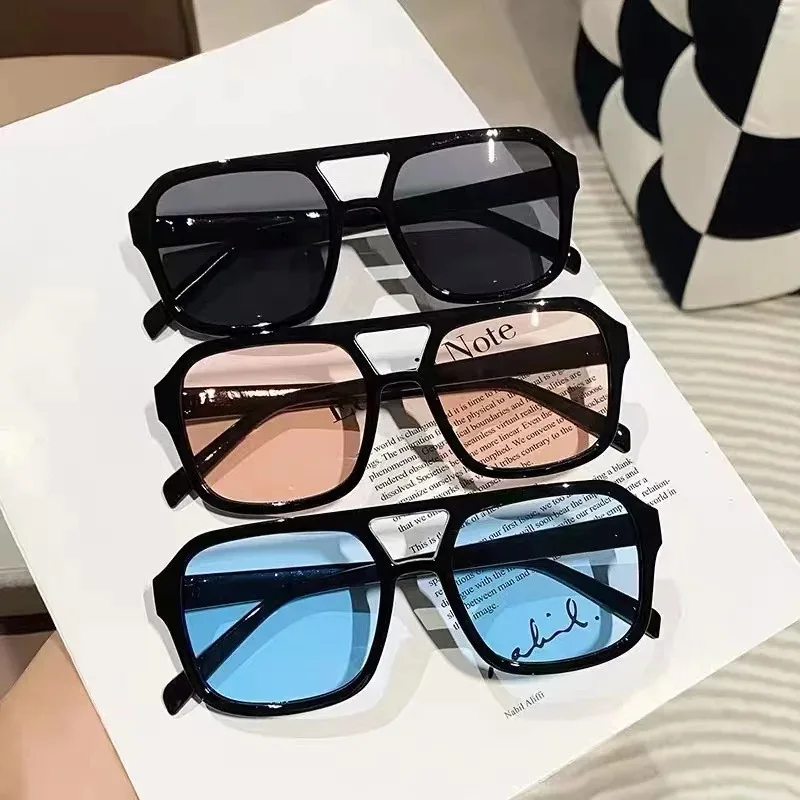 Lunettes de soleil œil de chat rétro sexy pour femmes, lunettes de soleil de luxe pour femmes, accessoires de mode vintage, noir, marque de créateur