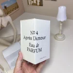 Parfum tendre charme Chypre bergamote fascination parfum quotidien parfum parfum pour femmes haute qualité élégance parfum pour hommes