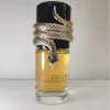 musamam parfum 100ml unisexe woody ambre parfum chaud épicé oriental longue durée riche luxueux parfum aromatique eau de parfum