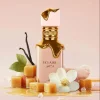 eclaire un parfum arabe de lujo lattafa | 100 ml de agua de parfum floral douce et exotique100% original para mujeres élégantes