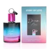parfum arabe unisexe durable naturel frais floral fruité charme lumière parfum couple phéromone tentation passion parfum spray