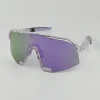 100 lunettes de soleil de cyclisme en plein air hommes vtt lunettes de vélo sport escalade pêche femmes vélo cyclisme UV400 lunettes