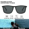 lunettes de soleil classiques chimsquare pour hommes et femmes, sports de plein air, conduite, fournitures de pêche, accessoire photo