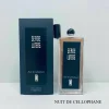 100ml Parfum unisexe Eau De Parfum longue durée Woody Floral Oriental frais élégant luxe Parfum cadeau 7 Options De Parfum