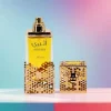 lattafa atheeri parfum nid d'abeille 100ml petite abeille moyen orient dubaï parfum arabe unisexe parfum longue durée spray corporel