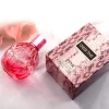 parfums du moyen orient parfum floral pour femme spray corporel avec parfum fruité longue durée qui exude un charme exotique charmant