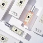 Spray de parfum pour femme 30 ml – Parfum élégant longue durée pour un usage quotidien ou cadeau 6 styles avec des parfums frais, doux et romantiques