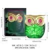 reine de la nuit hibou parfum durable frais floral fruité parfum classique bois parfum luxe unisexe oriental eau de toilette