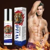 phéromone forte pour homme pour attirer les femmes, parfum essentiel pour le corps, huile sexuelle, androstenone longue durée, parfum sexy 2k # l8
