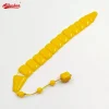 Bracelet turc Tasbih en résine jaune, accessoires de mode arabes, à portée de main, Eid Ramadan, THEels