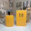 parfum classique de luxe pour hommes, grande capacité, parfum floral woody, longue durée, haute qualité, design eau de parfum cologne
