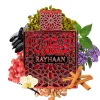 rayhaan – parfum unisexe longue durée, parfum floral et fruité, parfum de tempérament noble pour hommes et femmes